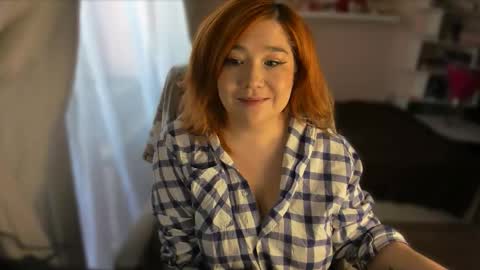 Vi Vixen online show from March 14, 2026, 8:09 am