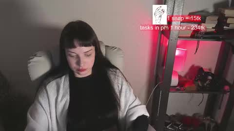 VIKA online show from March 5, 2025, 6:56 pm