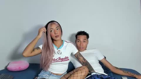 Snapshot of vianka_millerxxx chatting on October 5, 2025, 8:45 am Vianka online show from October 5, 2025, 8:45 am