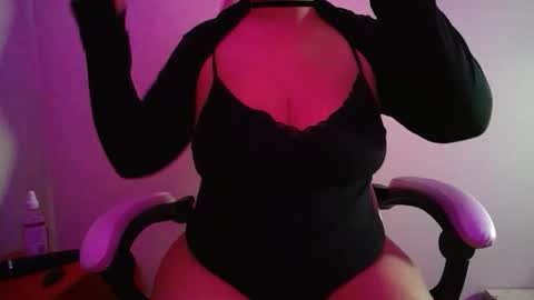 vibe_xxxo online show from March 2, 2026, 6:14 am