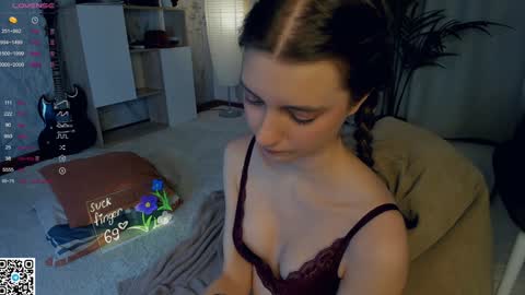 Mikky online show from January 13, 2025, 11:38 pm