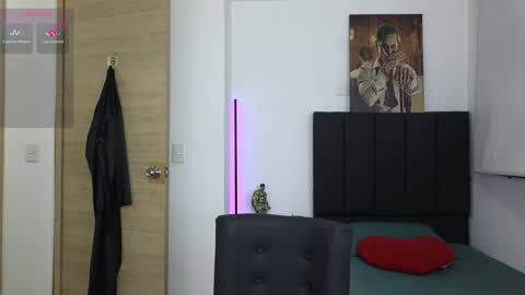 Victor cardenas online show from December 2, 2024, 9:56 am