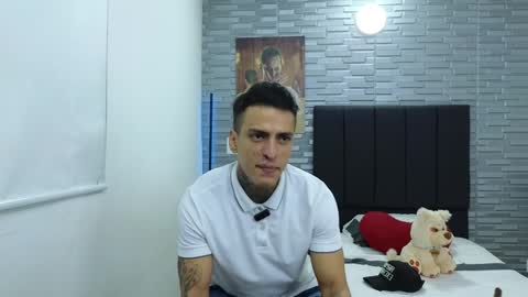 Victor cardenas online show from December 21, 2024, 1:15 am