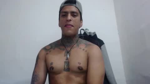 Victor cardenas online show from November 25, 2025, 5:24 pm