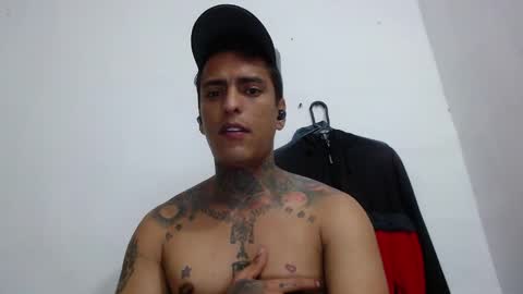 Victor cardenas online show from January 9, 2026, 3:15 pm