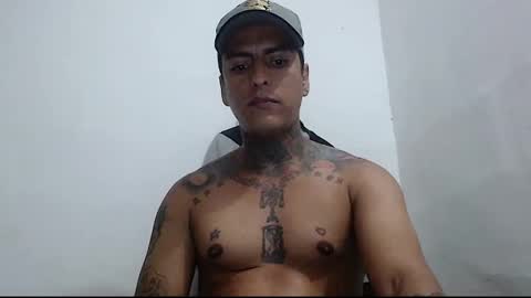 Victor cardenas online show from January 13, 2026, 5:40 pm