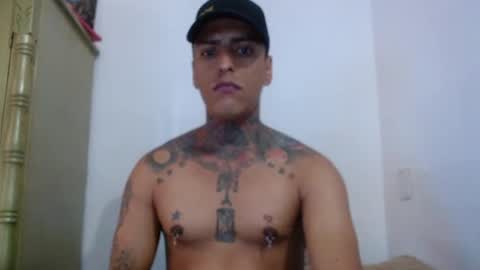 Victor cardenas online show from March 26, 2026, 9:09 pm