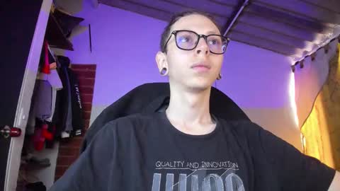 Vicent Brais online show from February 18, 2026, 4:03 pm