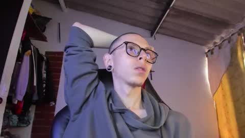 Vicent Brais online show from March 10, 2026, 3:50 pm