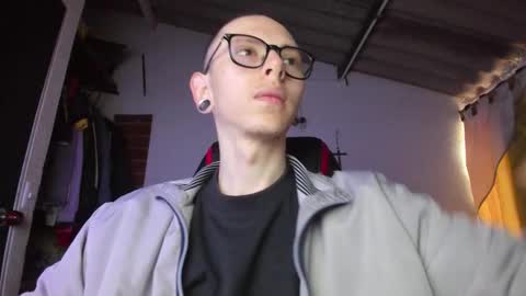 Vicent Brais online show from March 13, 2026, 12:56 pm