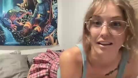 Vicenza Azul online show from April 23, 2026, 4:46 am