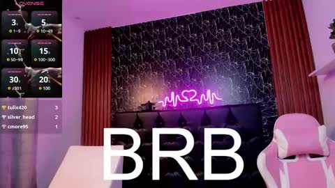 Vichy  Everyday From 1400 to 2130 Col Time online show from January 24, 2025, 11:02 pm