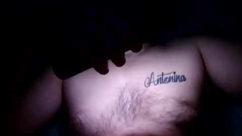 viciouzz1 online show from November 11, 2025, 8:36 am