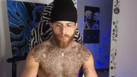 vickingcock7 online show from February 12, 2026, 8:42 am