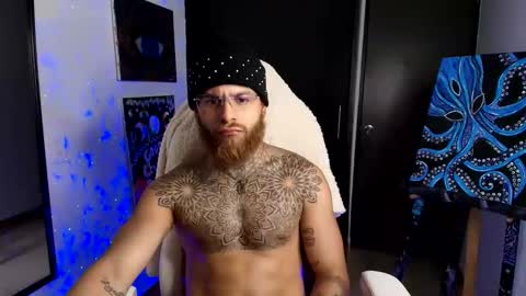 vickingcock7 online show from May 14, 2026, 7:48 am
