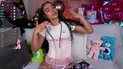 vicky_curly online show from September 26, 2025, 2:59 am