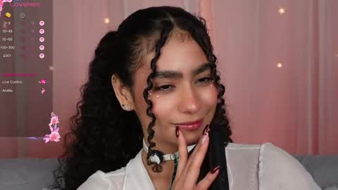 vicky_curly online show from October 6, 2025, 2:20 am
