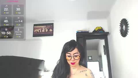 Vicky  online show from January 16, 2026, 9:02 am