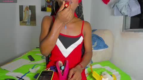 vicky manuela online show from February 21, 2026, 4:24 am