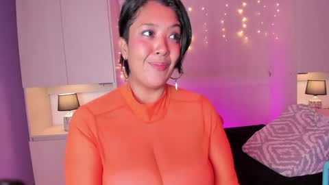 V I C K Y online show from January 6, 2025, 11:09 pm