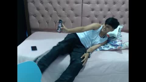 Victoria y Danniela online show from June 11, 2026, 2:53 am