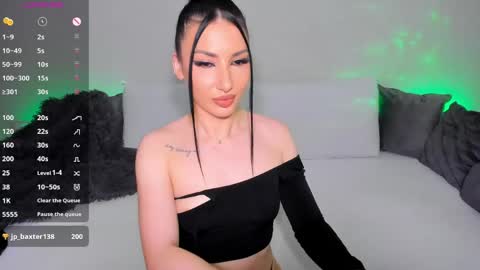 Vicky Boo online show from May 11, 2026, 2:45 pm