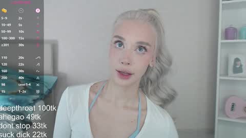 vickyfuckingdoll online show from February 22, 2026, 1:51 am