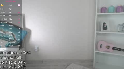 vickyfuckingdoll online show from July 6, 2026, 12:29 am