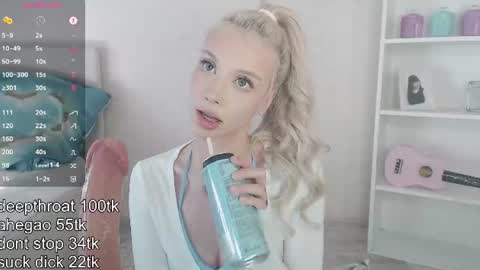 vickyfuckingdoll online show from July 9, 2026, 1:31 am