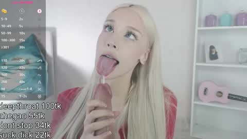 vickyfuckingdoll online show from July 25, 2026, 3:15 am