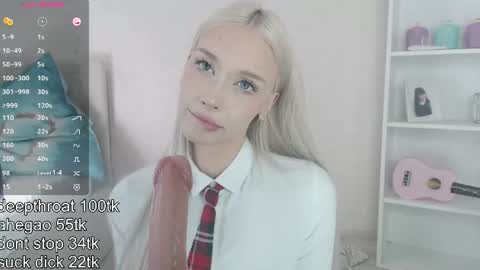 vickyfuckingdoll online show from July 27, 2026, 1:01 am