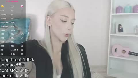 vickyfuckingdoll online show from July 31, 2026, 1:05 am