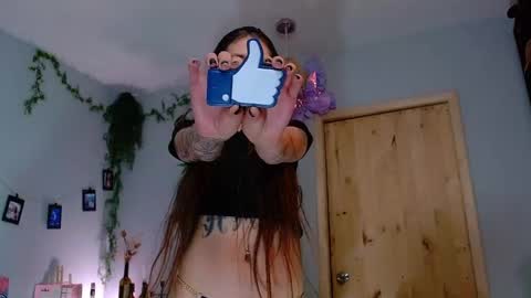 Victoria   online show from November 5, 2025, 6:30 pm