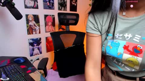 VICTORIA 3 online show from March 5, 2026, 1:12 am