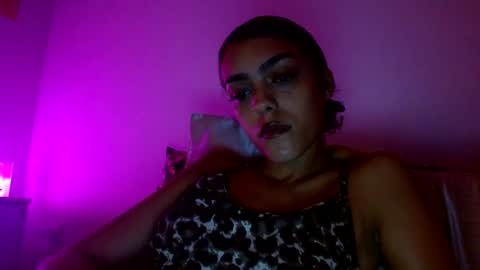 Goddess Victory  online show from September 11, 2025, 4:56 am