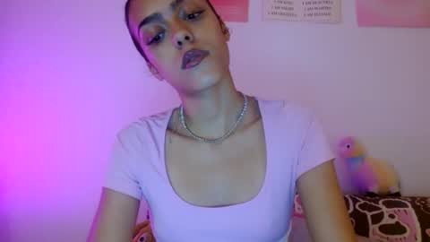 Goddess Victory  online show from October 5, 2025, 12:31 am