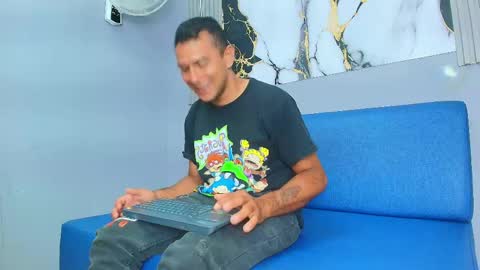 Victor online show from May 25, 2026, 9:43 pm