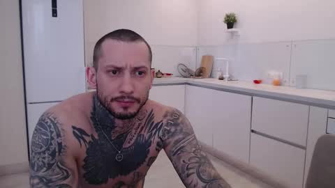 Victor rhinoff online show from February 11, 2026, 9:25 am