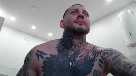 Victor rhinoff online show from February 25, 2026, 12:09 am