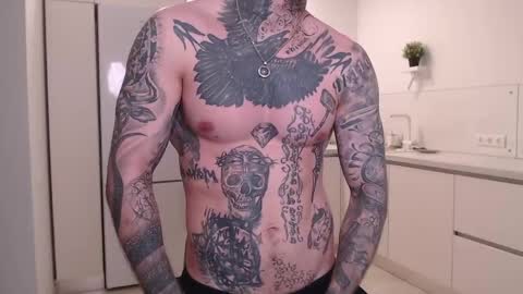 Victor rhinoff online show from April 15, 2026, 9:37 pm