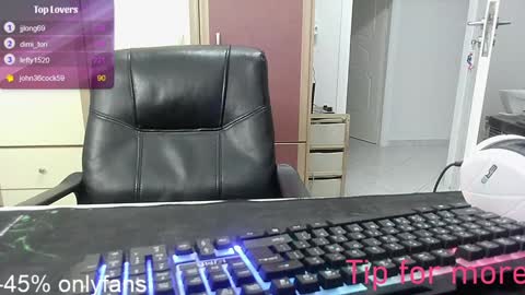 Victoreiya online show from January 9, 2025, 6:47 pm