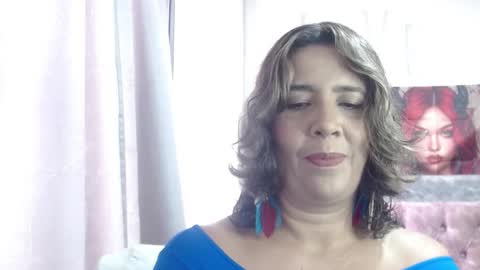 Hi guys   Im victoria  Be the one who can control me in PVT online show from March 25, 2026, 2:45 pm