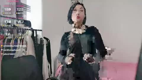 victoria991 online show from April 16, 2026, 8:15 am