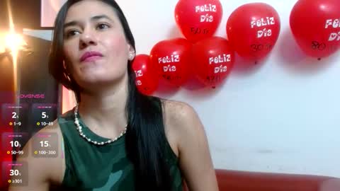 victoria_1126 online show from February 19, 2026, 8:27 pm