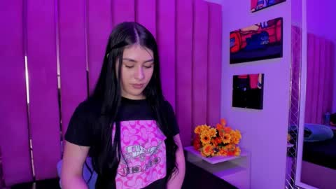 Snapshot of victoria_14_ chatting on February 4, 2026, 2:28 am Victoria online show from February 4, 2026, 2:28 am