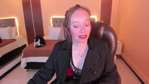 victoria__blake online show from June 27, 2026, 7:30 pm