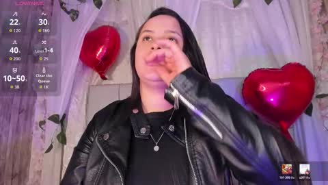 victorira online show from February 11, 2026, 11:48 am