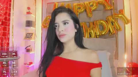 Victoria valentina  online show from March 7, 2026, 10:56 am