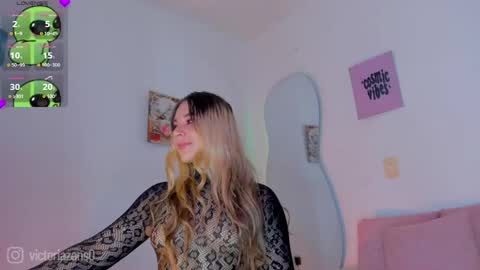 Victoria  independent model online show from May 22, 2026, 3:39 pm