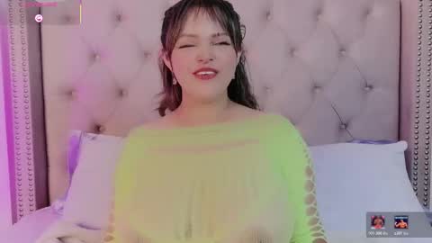 victoria_cherry_ online show from March 9, 2026, 11:25 am